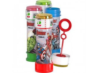 Baloane de sapun AVENGERS 60 ml DULCOP