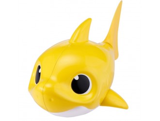 Jucarie de baie interactiva ROBO ALIVE din seria Junior - BABY SHARK