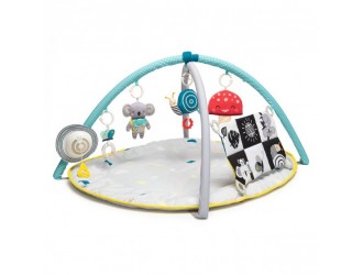 Covor joc pentru copii Taf Toys Dreamy Koalas-World Around (100x80x53 cm)