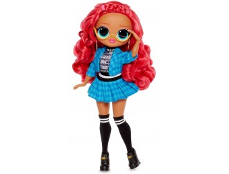 Papusa L.O.L. Surprise! OMG S3 CLASS PREZ