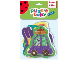 Baby Puzzle Imagini Roter Kafer