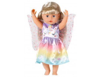 Haine pentru papusi BABY BORN - FABULOUS FAIRY
