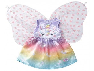 Haine pentru papusi BABY BORN - FABULOUS FAIRY