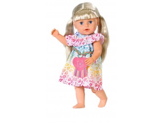 Haine pentru papusa BABY BORN - DANCE DRESS