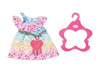 Haine pentru papusa BABY BORN - DANCE DRESS