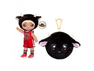 Set papusa Na!Na!Na! Surprise 2 in 1 S2 W2 Taur Tommy Torro