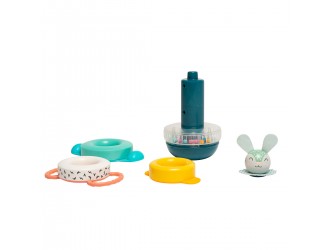 Jucarie Piramida Iepuras Taf Toys 