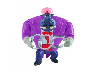 80825 Figurina Testoasa Ninja - HYPNO-POTAMUS