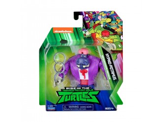 80825 Figurina Testoasa Ninja - HYPNO-POTAMUS