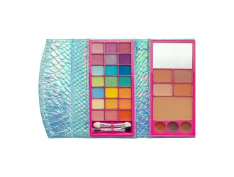Set cosmetica paleta MARTINELIA LITTLE MERMAID