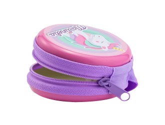 Set balsam de buze cu portmoneu 3 piese MARTINELIA UNICORN DREAMS