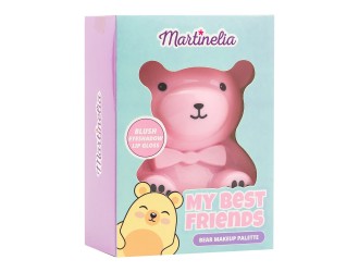 Set cosmetica Ursulet MARTINELIA BFF