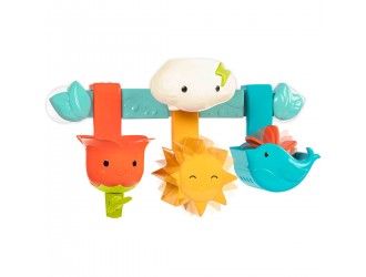 Set de joaca pentru baie - Ploita Vesela S2