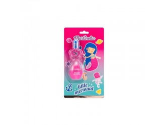 Set balsam de buze cu oja 2 piese MARTINELIA Little Mermaid
