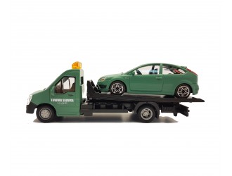 Set de joaca Transportator cu model auto  053811