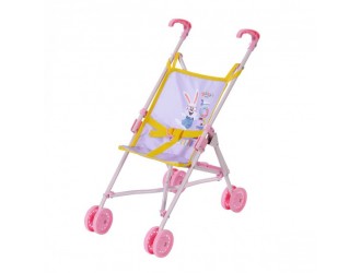 Carucior pentru papusa BABY BORN S2