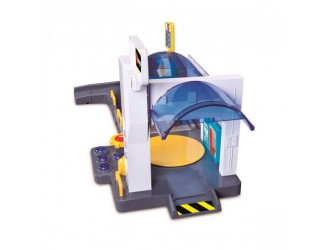 Set de joaca Spalatorie Auto BBURAGO 053850