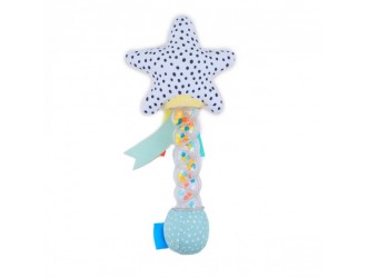 Zornaitoare Steluta Taf Toys
