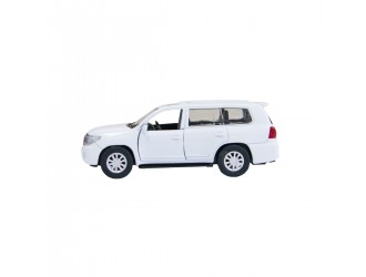 Model auto TOYOTA LAND CRUISER (1:32) Technopark