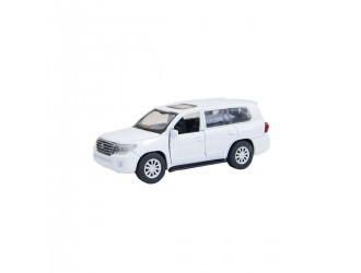 Model auto TOYOTA LAND CRUISER (1:32) Technopark