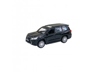 Model auto LEXUS LX-570 Technopark