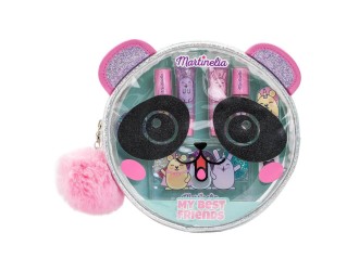 Set cosmetica MARTINELIA BFF Panda