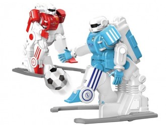 Crazon Soccer Robot, R/C, 2.4G