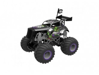 Crazon Oversize Wheel Cross-Road, R/C 2.4G, 1:16