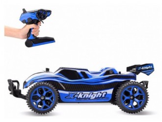 Crazon High Speed Off-Road Car, R/C 2.4G, 1:18