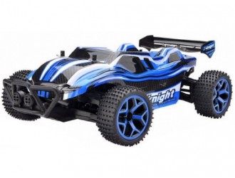 Crazon High Speed Off-Road Car, R/C 2.4G, 1:18