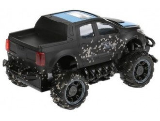 Crazon 4CH Off-Road Car, R/C 2.4G, 1:18