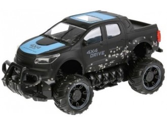 Crazon 4CH Off-Road Car, R/C 2.4G, 1:18