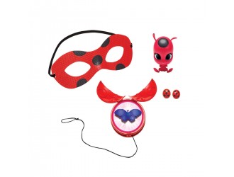 Set de joaca si accesorii Lady Bug S2 Miraculous