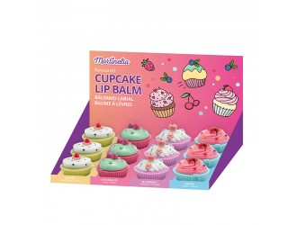 Balsam de buze BIG CUPCAKE MARTINELIA 5,5 g