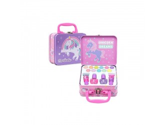 Martinelia Set de frumusete valiza mediu "Unicorn"