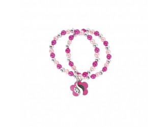 Set bratari Best Friends Great Pretenders 2 bucati