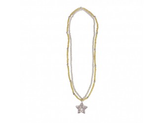 Accesoriu colier Pixie Perfect Stars Great Pretenders