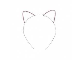 Accesoriu cerc pentru par The Purrr-fect Great Pretenders