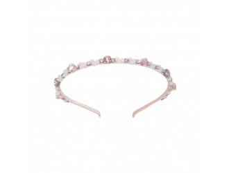 Accesoriu Cerc pentru par Pretty Precious Stone Great Pretenders