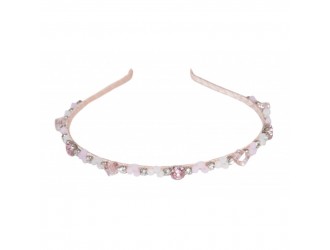 Accesoriu Cerc pentru par Pretty Precious Stone Great Pretenders