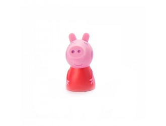 Figurina Peppa Pig teatru pe degete