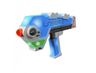 Set de joaca blastere LASER X Evolution pentru doi jucatori