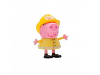 Set figurine Prietenii Peppa Pig Profesii