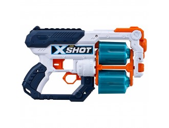 Blaster X-Shot EXCEL Xcess TK-12 (12 cartuse)