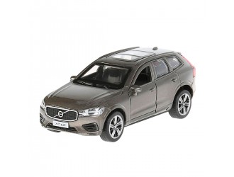 Model auto VOLVO XC60 R-DESIGN (1:32) Technopark