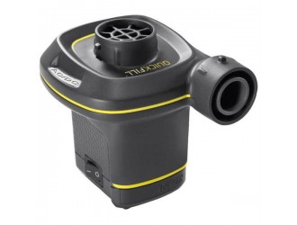 Pompa electrica QuickFill AC/DC, 480 l/min, 3 duze, Intex 66634