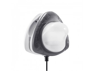 Lumina LED pentru piscina, magnetica, 100-240 V, Intex (28698)
