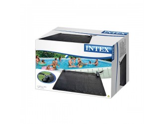 Incalzitor solar de apa 120x120 cm pentru piscine, INTEX
