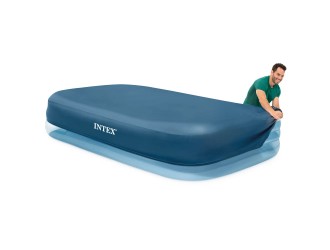  Husa pentru piscine gonflabile dreptunghiulare de 305x183 cm si 262x175 cm, INTEX