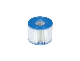Cartus de filtrare S1 pentru piscine PureSpa, set 2 bucati, Intex (29001)